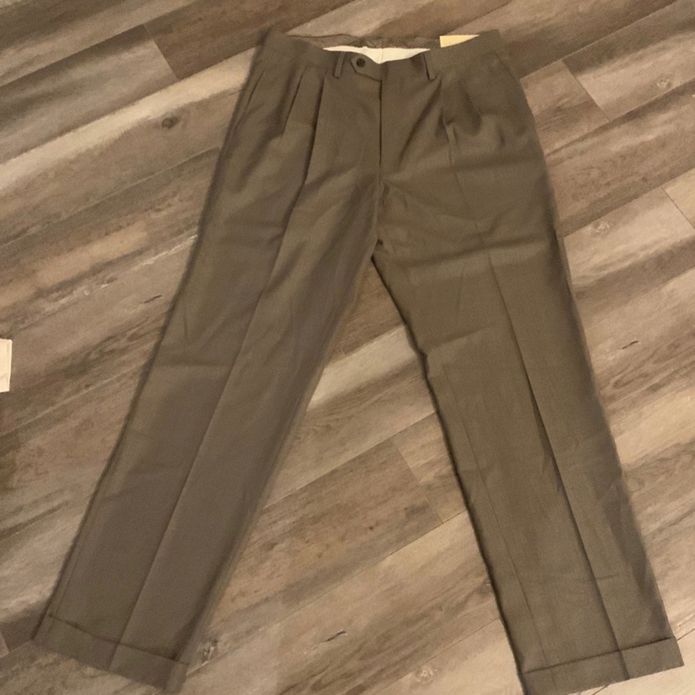 NWT Ralph Lauren dress pants